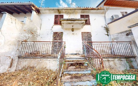 San Salvatore Monferrato, Via Egidio Suanno