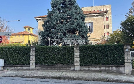 Casale Monferrato, Viale Ottavio Marchino