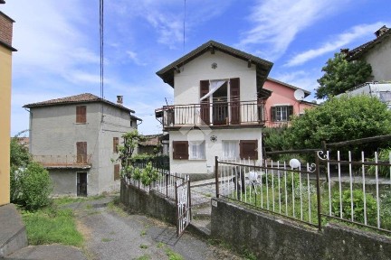 Terratetto plurifamiliare Località Pratolungo 122, Pratolungo Inferiore, Gavi