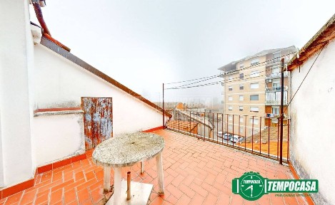 Terratetto plurifamiliare via IV Novembre, Strevi