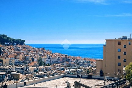 Quadrilocale via galileo galilei 59, Corso degli Inglesi, Sanremo