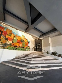 Quadrilocale via Galileo Galilei 57, Corso degli Inglesi, Sanremo