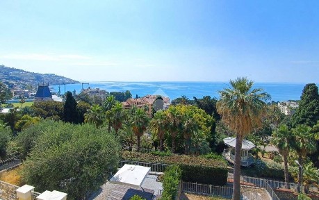 Trilocale Str. Privata Peiranze 27, San Martino - Villetta, Sanremo