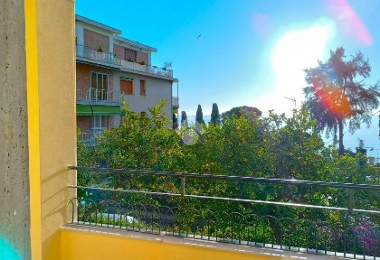 Quadrilocale corso Guglielmo Marconi 288, Foce - Semeria, Sanremo