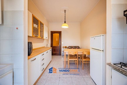 Trilocale corso Europa 67, Centro, Diano Marina