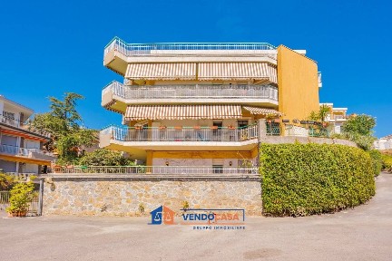 Sanremo, Foce - Semeria, Via Padre Semeria, 228