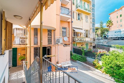 Sanremo, Solaro, Corso Matuzia, 107