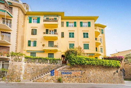 Sanremo, Foce - Semeria, Via Padre Semeria, 36