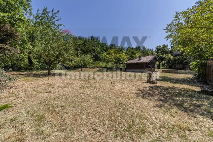 Terratetto unifamiliare via forneto 13a, Torreratti Persi, Borghetto di Borbera