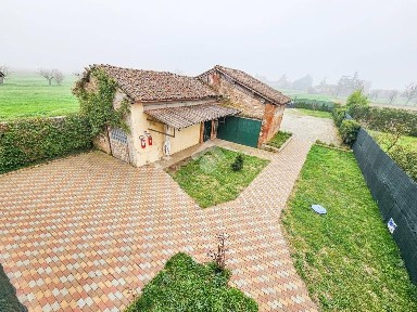 Alessandria, San Giuliano Nuovo - San Giuliano Vecchio, Via SP83, 6