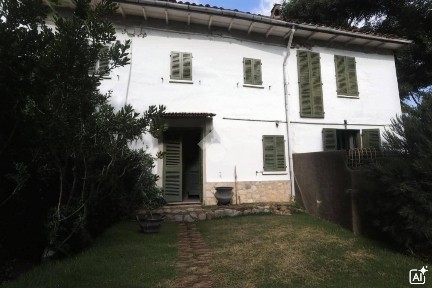 Terratetto plurifamiliare vicolo Val Rossi 6, Oviglio