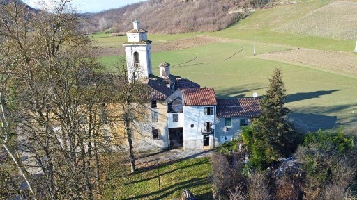 Terratetto plurifamiliare via San remigio 7, Parodi Ligure