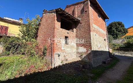 Pontestura, Via Raffaldi