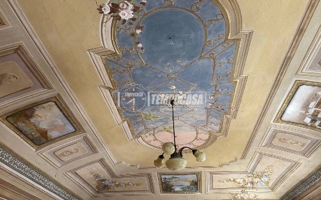 Rosignano Monferrato, Piazza Sant'Antonio