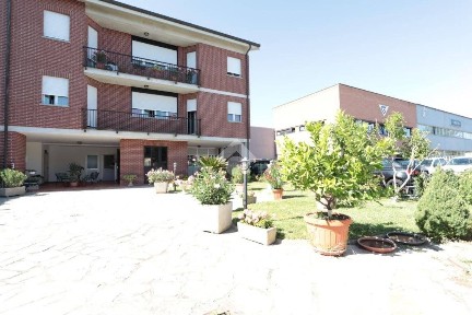 Terratetto unifamiliare via Luigi Einaudi 65, Cristo, Alessandria