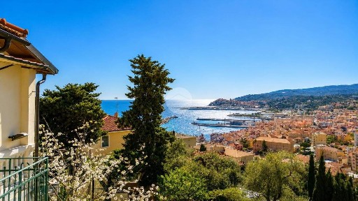 Imperia, Salita san martino, 36