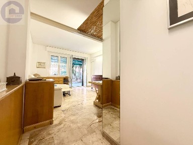 Sanremo, San Martino - Villetta, via Delle Magnolie, 3