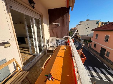 Sanremo, San Martino - Villetta, Via Alfonso La Marmora