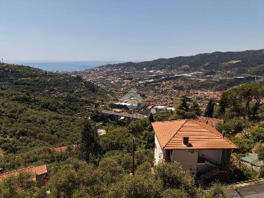 Trilocale via Lampedusa 53, Castellaro