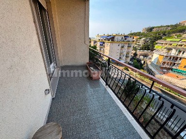 Sanremo, Corso degli Inglesi