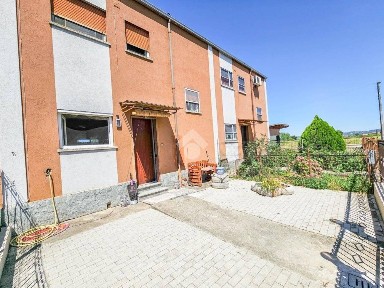 Alessandria, Castelceriolo, Via Genova di Spinetta Marengo, 22