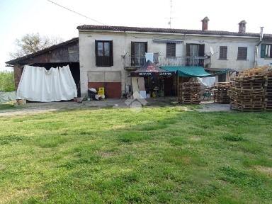 Terratetto unifamiliare Cascina Gibellina 50, Mirabello Monferrato