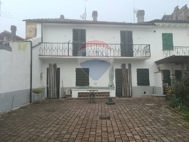 Fubine Monferrato, Via Marco Polo, 28