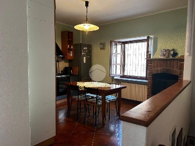 Terratetto plurifamiliare via Salomone 10, Centro, Pecetto di Valenza