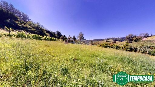 Terratetto unifamiliare regione Mormorasco 1, Strevi