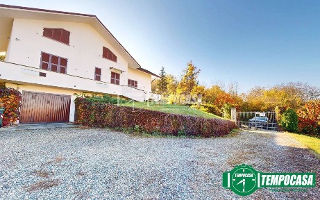 Silvano d'Orba, Via valle 26