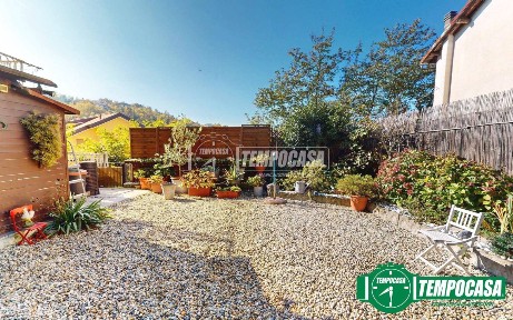 Belforte Monferrato, Via Bertarelli 7