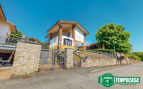 Terratetto unifamiliare Località San Carlo 388/Bis/17, San Carlo, Rocca Grimalda