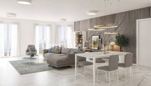 Sanremo, San Martino - Villetta, Via Carlo, 433