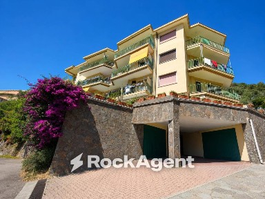 Bilocale via Aurelia, 69, Arziglia, Madonna della Ruota, Bordighera