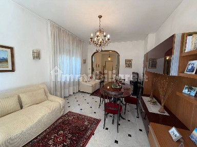 Appartamento via Franco Norero 5, San Martino - Villetta, Sanremo