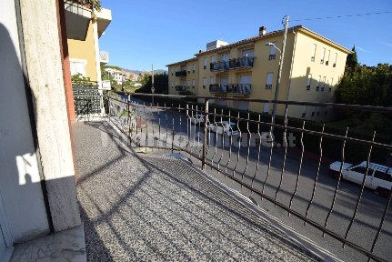 Quadrilocale via Diano Castello 19, Centro, Diano Marina