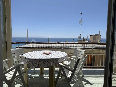 Trilocale via Padre Semeria 210, Foce - Semeria, Sanremo
