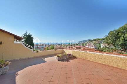 Quadrilocale piazza Sant'Anna 1, Centro, San Bartolomeo al Mare