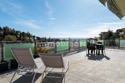 Quadrilocale Strada Privata Serenella 41, Solaro, Sanremo