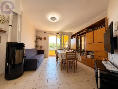 Quadrilocale via Giuseppe Airenti 189, Porto Maurizio, Imperia