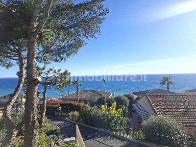 Bilocale via Santo Stevi Superiore 46, Santo Stefano al Mare