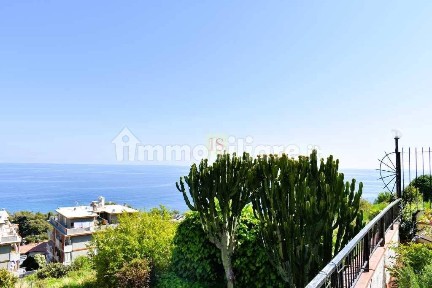 Sanremo, Foce - Semeria, Strada Bonmoschetto, 25