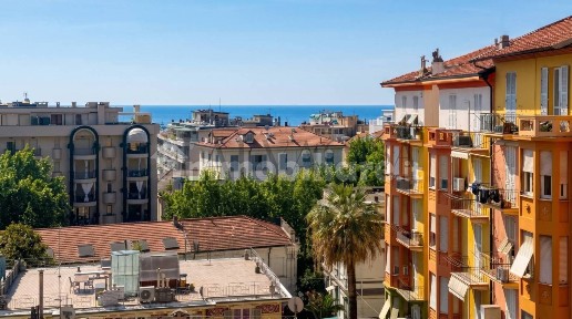 Sanremo, Foce - Semeria, Corso Giuseppe Garibaldi, 77