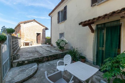 Lu e Cuccaro Monferrato, Via G.Mameli, 23