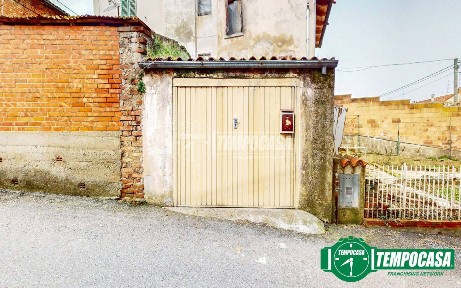 Terratetto unifamiliare via Corinna Ricaldone, Mirabello Monferrato