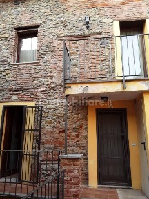 Terratetto unifamiliare via Roma, Centro, Molare