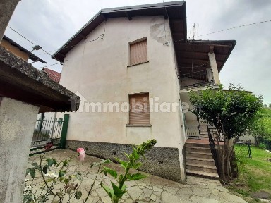 Terratetto plurifamiliare frazione Piancastagna 26, Ponzone