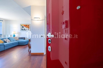 Trilocale corso Regina Margherita 78, Ospedaletti