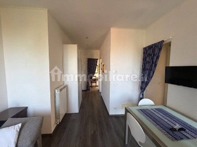 Sanremo, Ospedale, Salita Monte Marta
