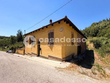 Odalengo Grande, Via Rio Valle, 12